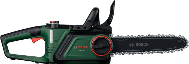 Actual product image Bosch Home & Garden PKE18V-30-28 solo (Battery chain saw)