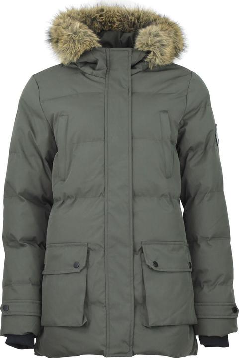 Produktbild Peak mountain Parka Damen (XL)