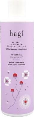 Immagine prodotto Hagi White Bouquet Body Wash Gel 300ml (300 ml)