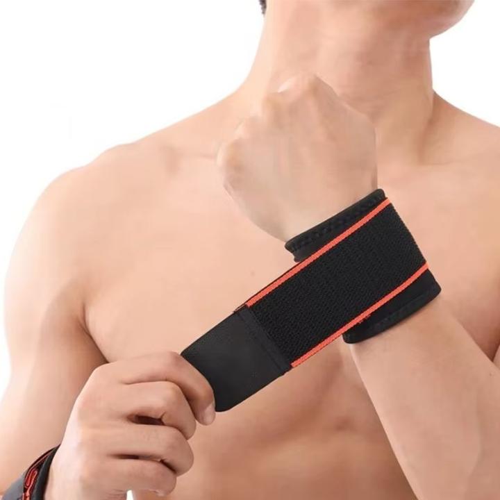 Actual product image Cbx Handgelenkschutz, Handgelenk Bandage, One Size (One size)