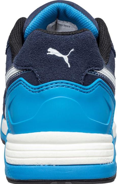 Image du produit Puma Airtwist blue (S3, 43)
