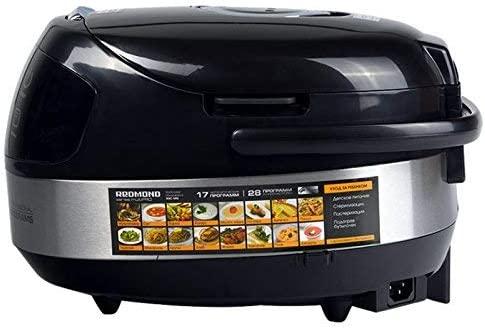 Produktbild Redmond Multikocher RMC-M90RU