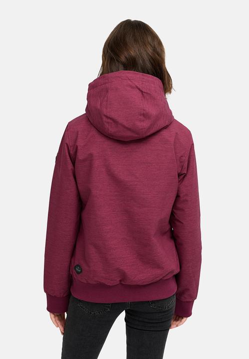 Actual product image Ragwear Nuggie Melange (XS)