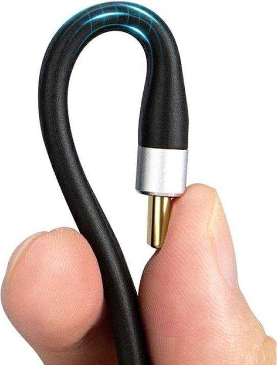 Immagine prodotto PowerGuard USB C — USB C (0.10 m, USB 3.1, 65 W)