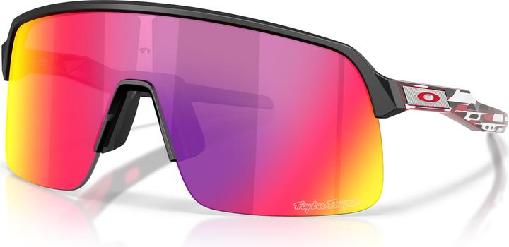 Prizm Road, Tld Matte Black