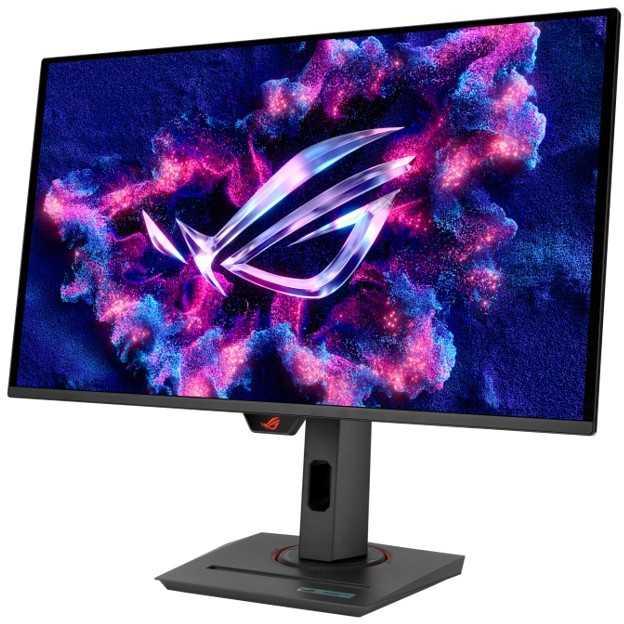 Produktbild ASUS ROG Strix OLED XG27UCDMG (3840 x 2160 Pixel, 26.50")
