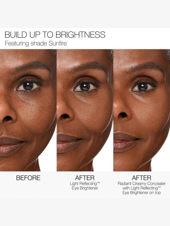 Immagine prodotto NARS Cosmetics Illuminante per occhi Light Reflecting™ Sunfire (Sunfire)