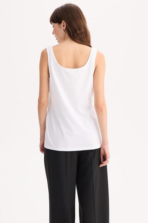Actual product image Anne Weyburn Top with round neckline (36, 38)