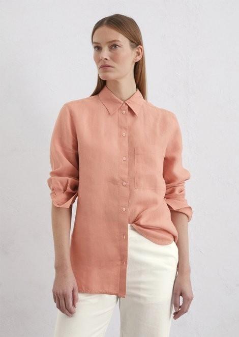 Image du produit Marc O'Polo Leinenbluse (40)