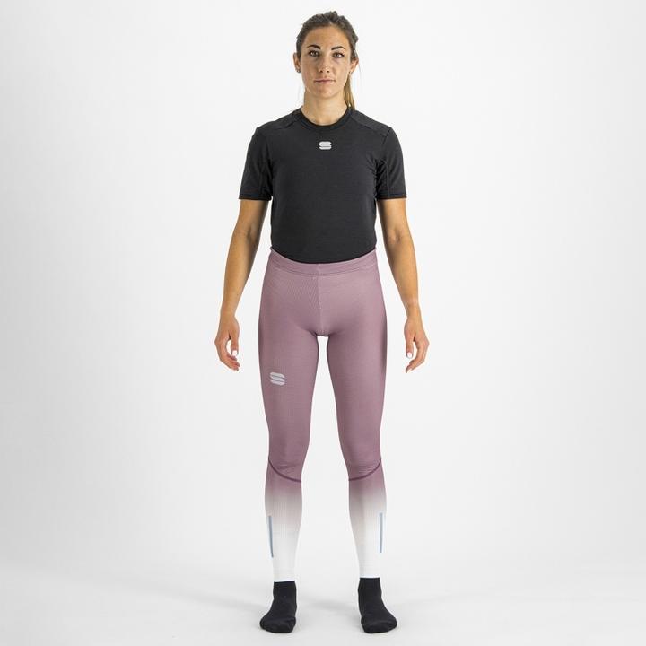 Mauve, Light White