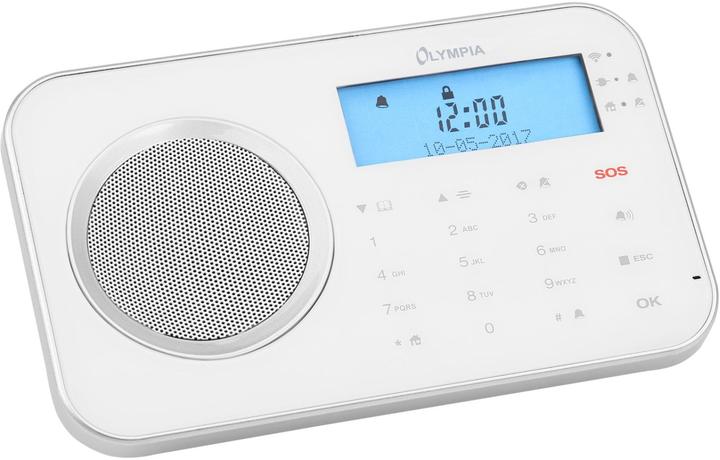 Produktbild Olympia ProHome 8700