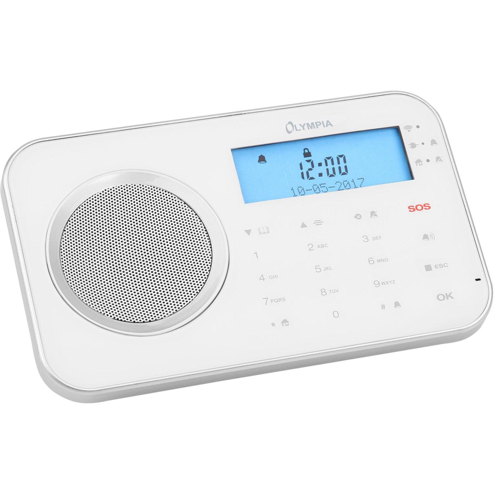 Olympia ProHome 8700 (6005)