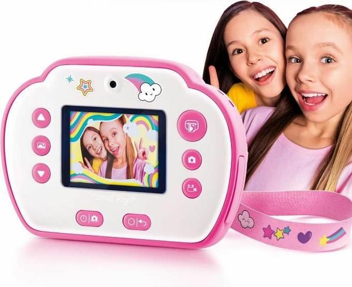 Produktbild Canal Toys App Photo Instantane Licorne