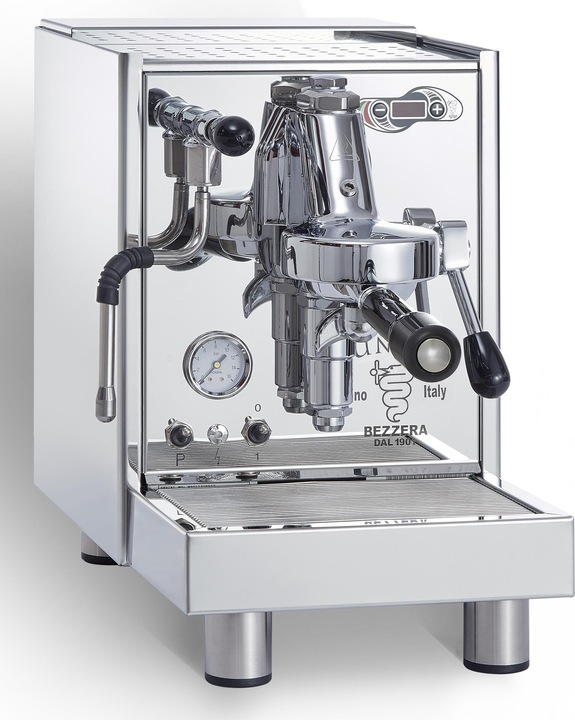 Produktbild Bezzera Unica PID