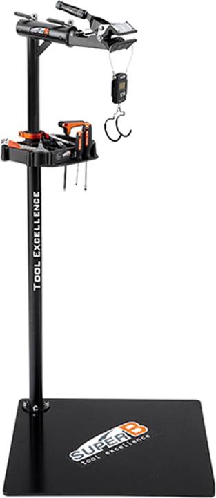 Produktbild Super B Bodenplatte für TB-WS40