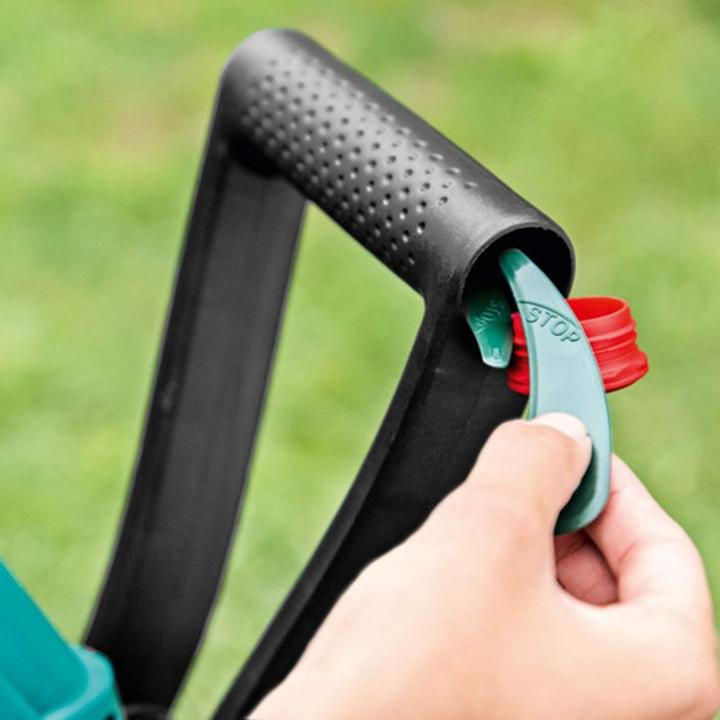 Immagine prodotto Bosch Home & Garden Coltello di ricambio Durablade 23 cm (Pioniere delle erbacce, Lame per tosaerba + lame di ricambio per macchine da giardino)