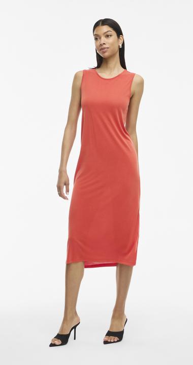 Actual product image Vila Ärmellos Midikleid (M)