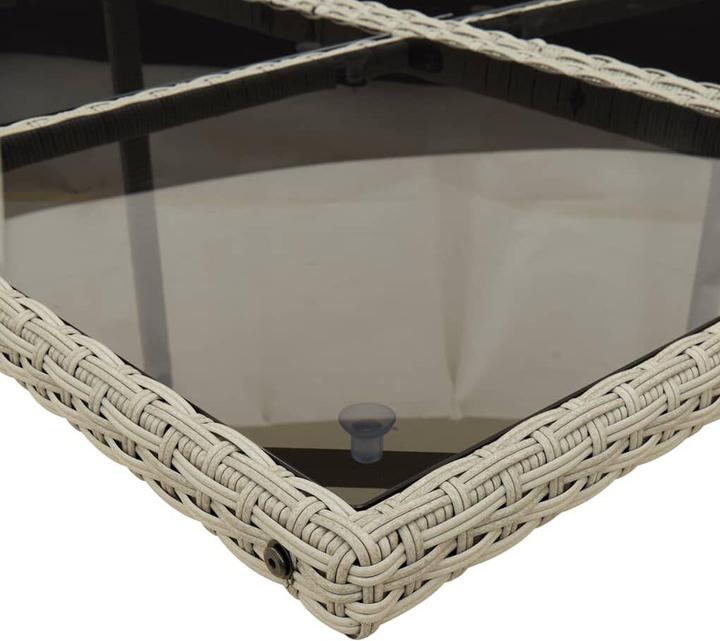 Actual product image vidaXL Kalama (275 cm)