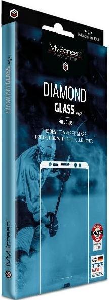 Image du produit MyScreen Protector MS Diamond Glass Edge FG Xiaomi Redmi 11 Prime 5G czarnyblack Full Glue (1 pièce(s), Xiaomi 11 Pro+ 5G)
