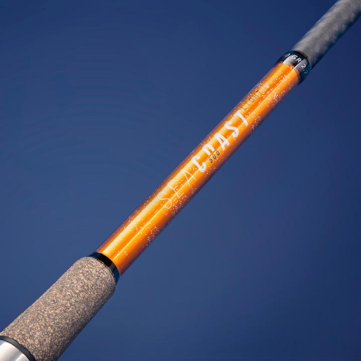 Produktbild Caperlan Rute Küstenrute Seacoast Light 500 270/2 Multi (270 cm)