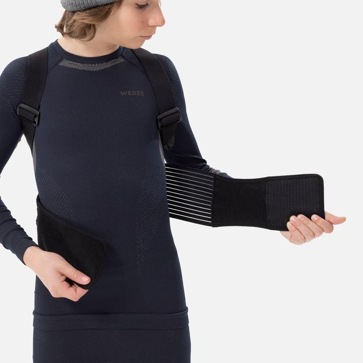 Actual product image Dreamscape DBCK 100 (M, Back protector, Unique specimen)