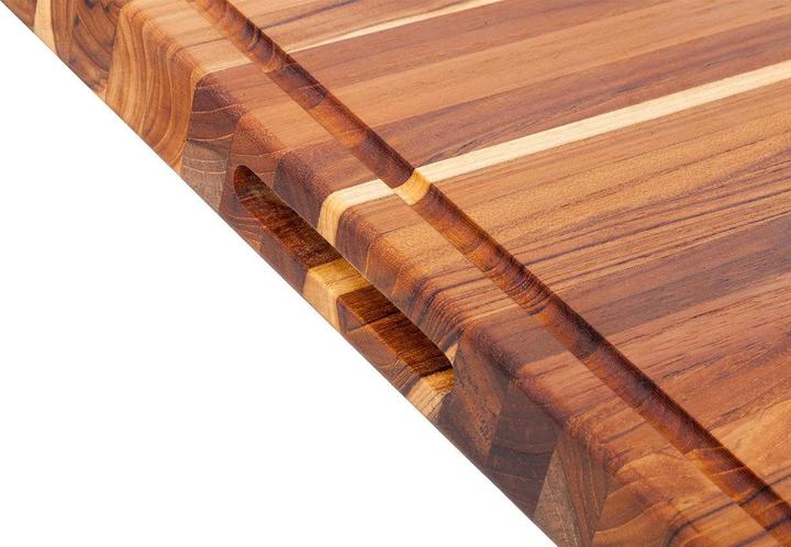 Produktbild TeakHaus Servierbrett