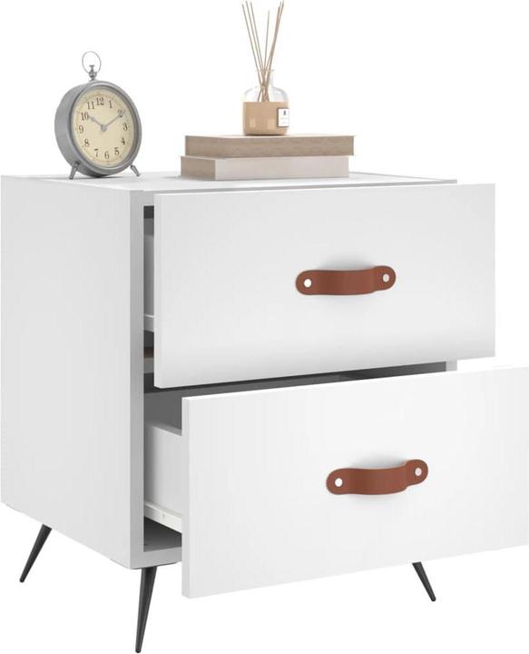 Immagine prodotto vidaXL Nachttisch (40 x 35 x 47.50 cm)