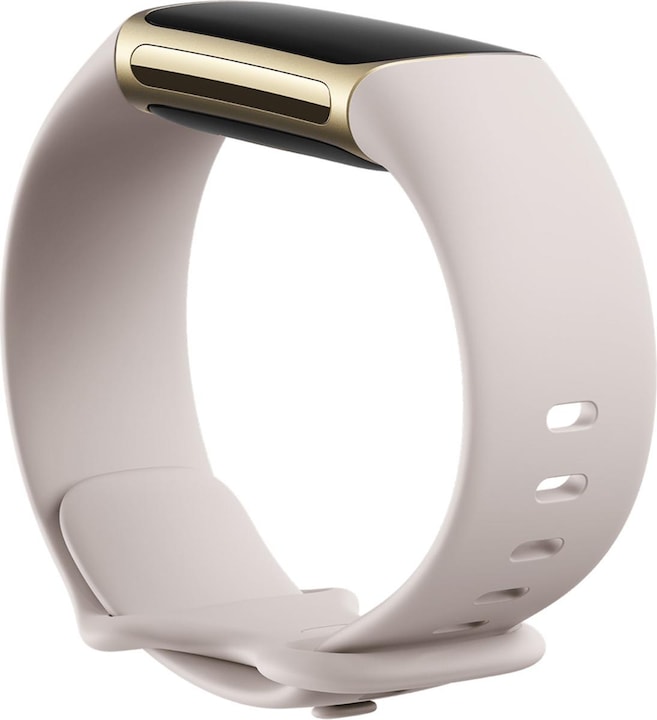 Produktbild Fitbit Infinity Band (Silikon, Fitbit Charge 5)