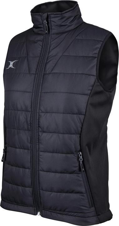 Actual product image Gilbert Pro Body (M)