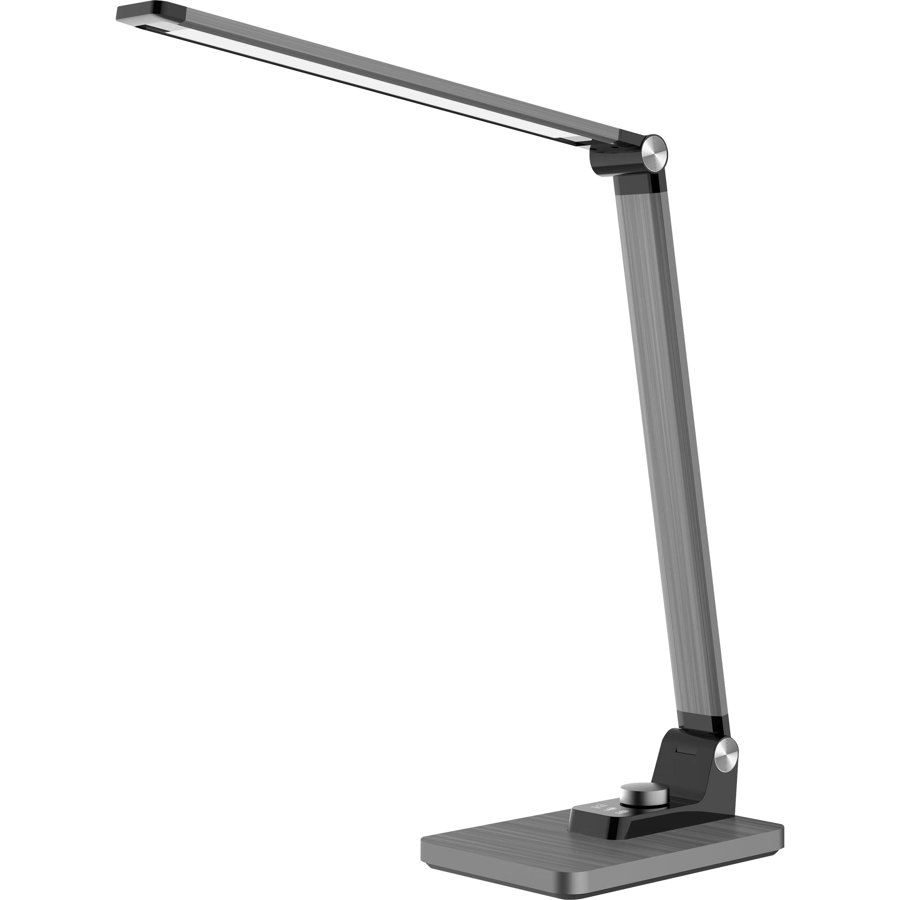 Hansa, Tischlampe, BREEZE - Tischleuchte (450 lm)