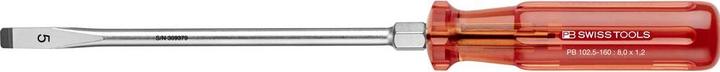 Productafbeelding PB Swiss Tools Schraubenzieher (Gleuf)