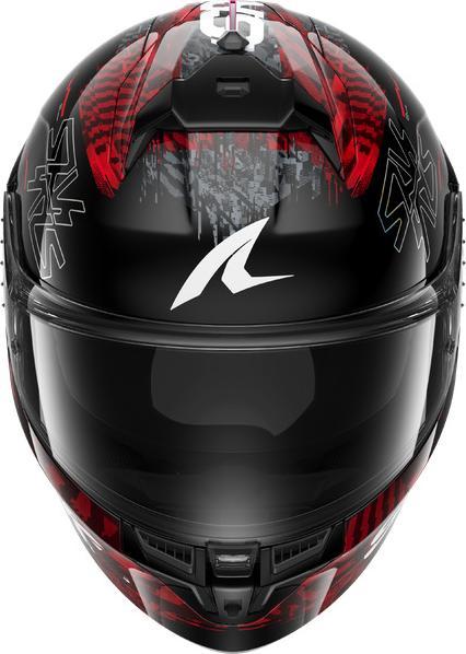 Actual product image Shark Skwal Cup Speed-Vib (XXL, 63 - 64 cm)