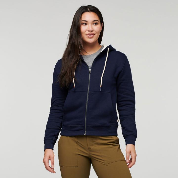 Immagine prodotto Cotopaxi Do Good Organic Full-ZipHoodie (S)