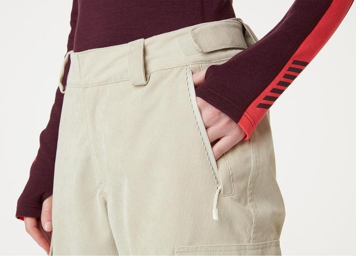 Actual product image Helly Hansen Switch Cargo Insulated Pants (XS)