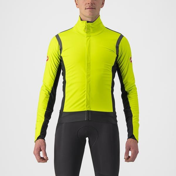Image du produit Castelli Alpha RoS 2 Jacket (XS)