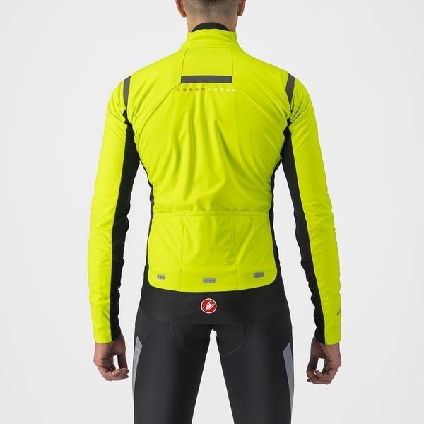 Image du produit Castelli Alpha RoS 2 Jacket (XS)