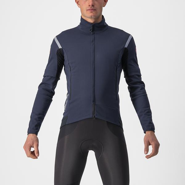 Produktbild Castelli Perfetto RoS 2 Convertible Jacket (S)
