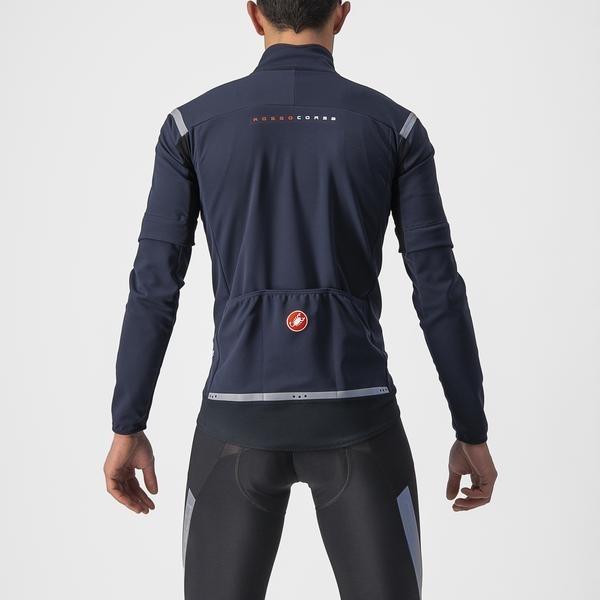 Produktbild Castelli Perfetto RoS 2 Convertible Jacket (XS)