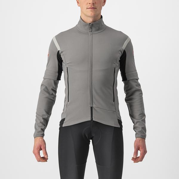 Produktbild Castelli Perfetto RoS 2 Convertible Jacket (S)