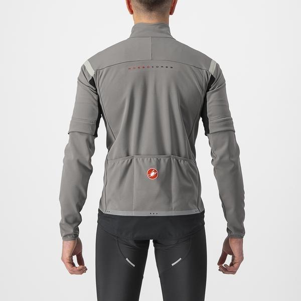 Produktbild Castelli Perfetto RoS 2 Convertible Jacket (XXL)