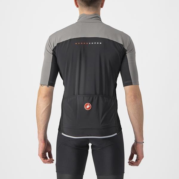 Produktbild Castelli Perfetto RoS Wind Jersey (M)