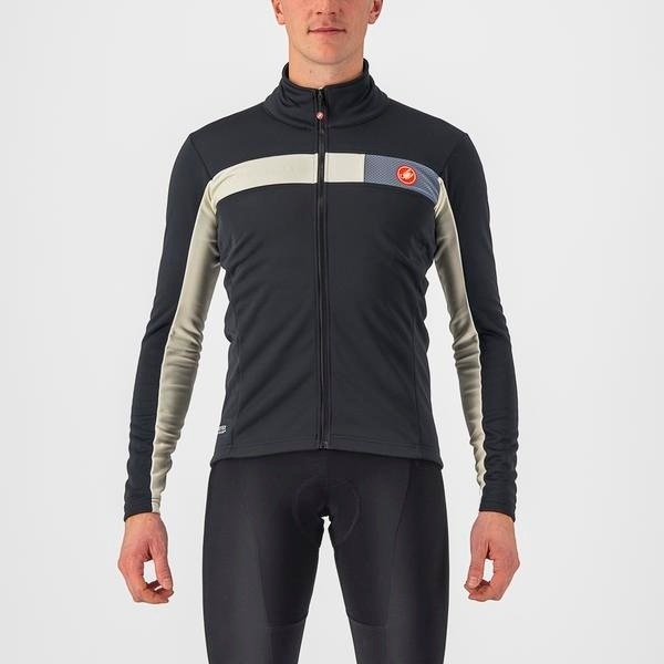 Castelli Giacca Mortirolo 6s