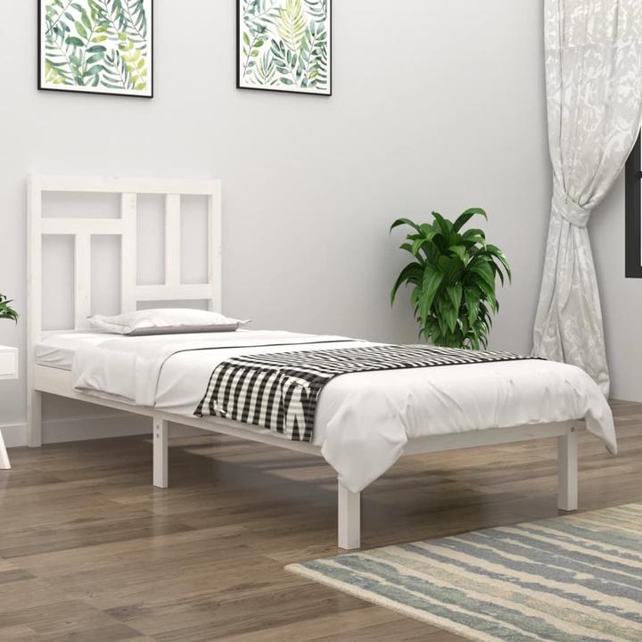 Image du produit vidaXL Laura (90 x 190 cm)