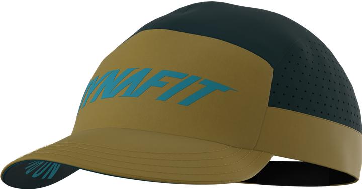 Actual product image Dynafit TRANSALPER CAP (baseball cap) -