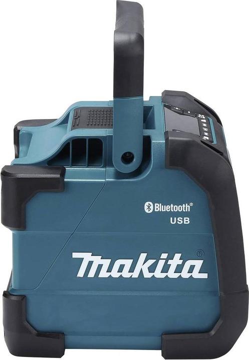 Produktbild Makita DMR202 (32 h, Batteriebetrieb)