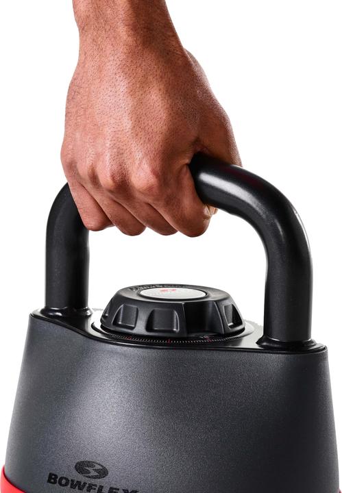 Produktbild Bowflex Selecttech (1 x 16 kg, 1 x 9 kg)