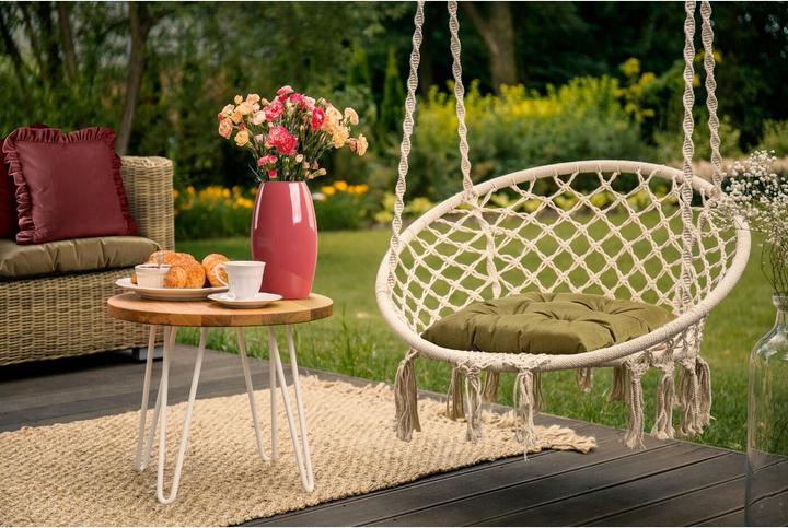 Produktbild Eurofirany Velvet (45 x 45 cm)