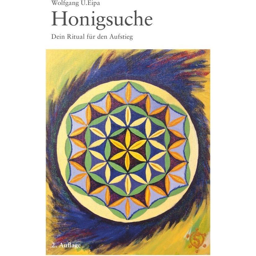 Honigsuche, Ratgeber von Olaf Achilles