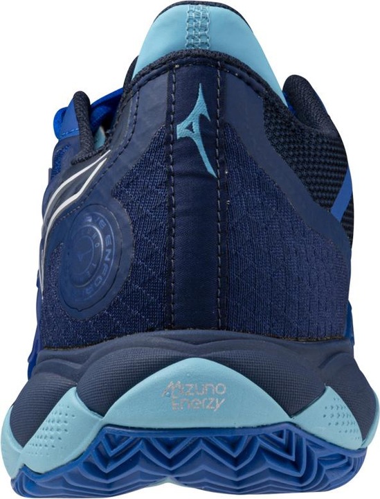 Produktbild Mizuno Wave Enforce Tour Cc (44.5)