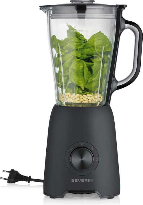 Produktbild Severin SM3722 (600 W)